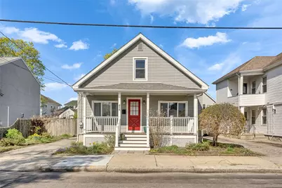434 Grand Avenue, Pawtucket, RI 02861 - Photo 1