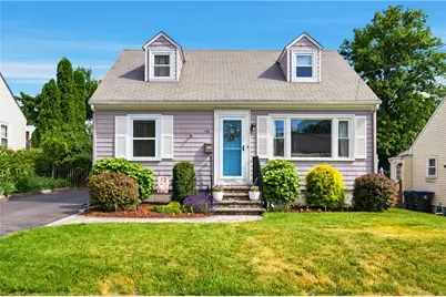 142 Mowry Avenue, Cumberland, RI 02864 - Photo 1