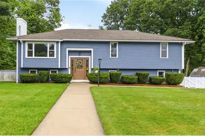 5 Collingwood Drive, Cranston, RI 02921 - Photo 1
