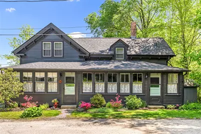 14 Hill Street, Hopkinton, RI 02832 - Photo 1