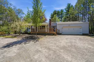 322 Rocky Hill Rd, Scituate, RI 02857 - Photo 1