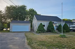 27 Clifton Ave, Coventry, RI 02816 - Photo 1