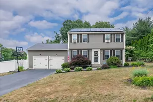 2 Brookfield Rd, Coventry, RI 02816 - Photo 1