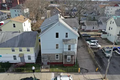 74 Watson Street #1, Central Falls, RI 02863 - Photo 1