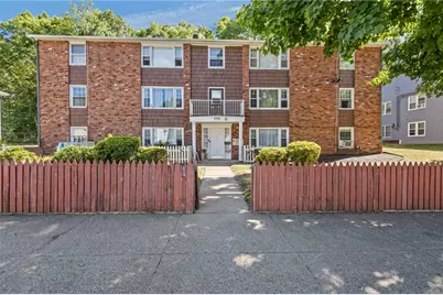 339 Privilege Street, Woonsocket, RI 02895 - Photo 1