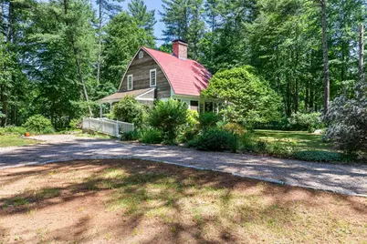 25 Forest Glen Drive, Hopkinton, RI 02832 - Photo 1