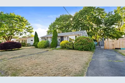 59 Liverpool Street, Warwick, RI 02886 - Photo 1