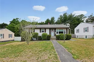 19 Louise Dr, West Warwick, RI 02893 - Photo 1