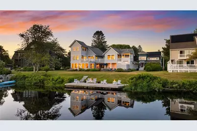 19 Teal Drive, South Kingstown, RI 02879 - Photo 1