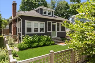 229 6th St, Providence, RI 02906 - Photo 1