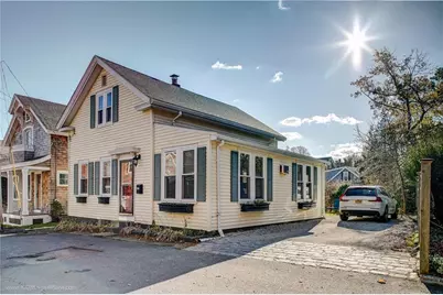 129 Connection Street, Newport, RI 02840 - Photo 1