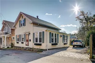 129 Connection St, Newport, RI 02840 - Photo 1