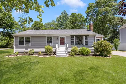 121 Balsam Road, South Kingstown, RI 02879 - Photo 1