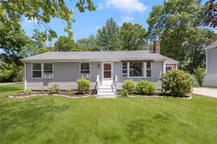 121 Balsam Rd, South Kingstown, RI 02879 - Photo 1
