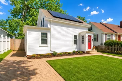 35 Sisson Street, Providence, RI 02909 - Photo 1