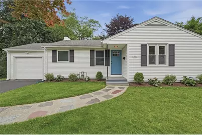 76 Beverly Road, East Providence, RI 02915 - Photo 1