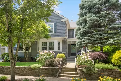 160 Taber Avenue, Providence, RI 02906 - Photo 1