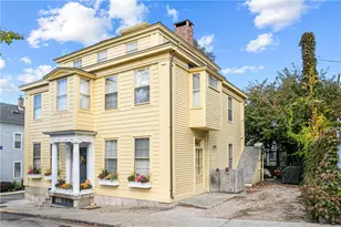70 Church St, Newport, RI 02840 - Photo 1