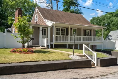 9 Rebecca Street, Coventry, RI 02816 - Photo 1