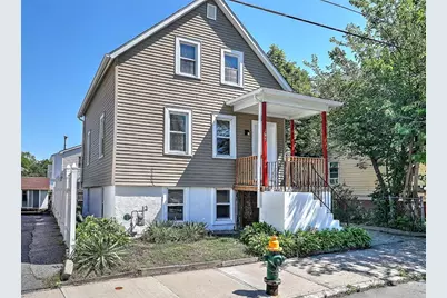 147 Pomona Avenue, Providence, RI 02908 - Photo 1