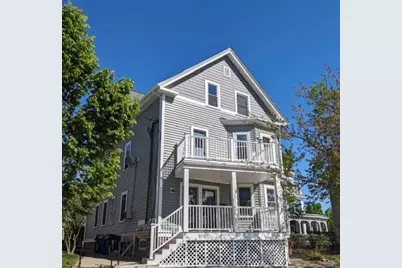 73 Holden Street #3B, Providence, RI 02908 - Photo 1