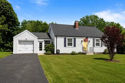 1472 Wampanoag Trail, East Providence, RI 02915 - Photo 1