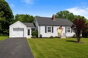 1472 Wampanoag Trl, East Providence, RI 02915 - Photo 1