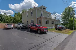 8 Short St, Cumberland, RI 02864 - Photo 1