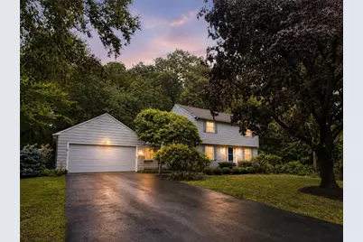86 Blueberry Drive, East Greenwich, RI 02818 - Photo 1