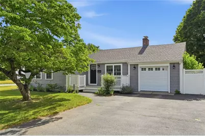 336 Dover Avenue, East Providence, RI 02914 - Photo 1
