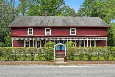290 Church Street, Burrillville, RI 02859 - Photo 1