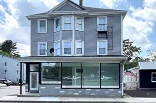 256 Woonasquatucket Ave, North Providence, RI 02911 - Photo 1