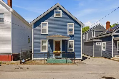 6 Murphy Avenue, Bristol, RI 02809 - Photo 1