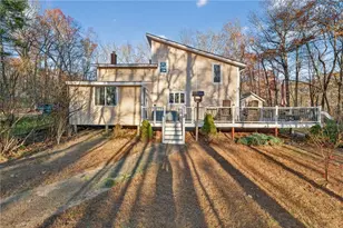 542 Main St, Hopkinton, RI 02833 - Photo 1
