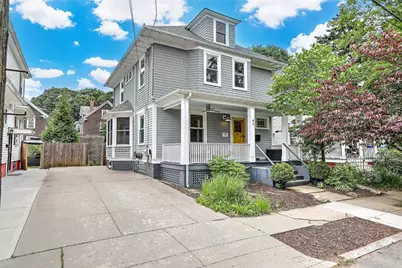 47 Lauriston Street, Providence, RI 02906 - Photo 1
