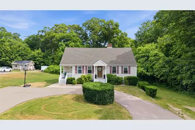 14 Branberry Drive, Westerly, RI 02891 - Photo 1