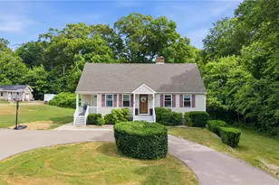 14 Branberry Dr, Westerly, RI 02891 - Photo 1