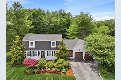 8 Pineridge Drive, Smithfield, RI 02917 - Photo 1