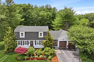8 Pineridge Dr, Smithfield, RI 02917 - Photo 1