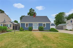 82 Leroy Dr, East Providence, RI 02915 - Photo 1