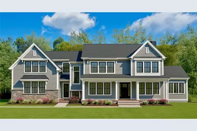 115 Tipping Rock Drive, East Greenwich, RI 02818 - Photo 1