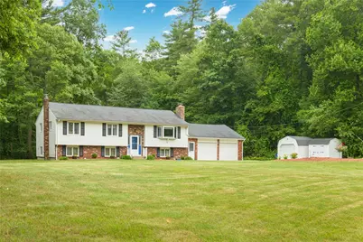 20 Harry L Andrews Road, West Greenwich, RI 02817 - Photo 1