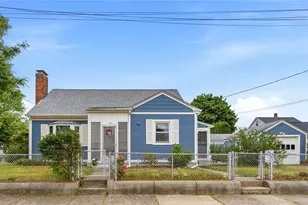 12 Gilmore St, Pawtucket, RI 02861 - Photo 1