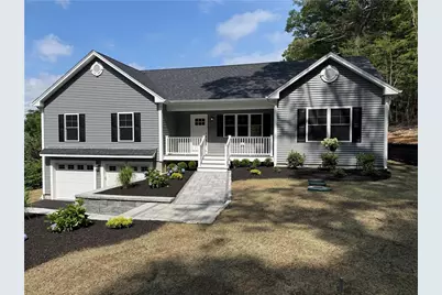 50 Hope Furnace Road, Coventry, RI 02816 - Photo 1