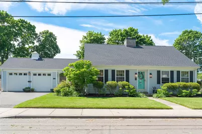 23 Dyer Street, Warren, RI 02885 - Photo 1