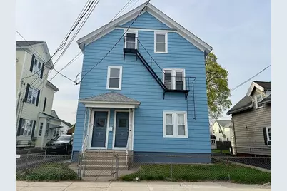 13 Elizabeth Street #3, Cumberland, RI 02864 - Photo 1
