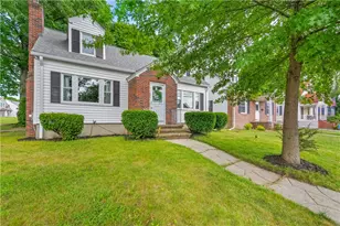 393 Sharon St, Providence, RI 02908 - Photo 1