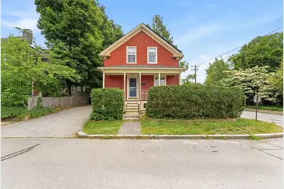 271 Highland Avenue, Providence, RI 02906 - Photo 1