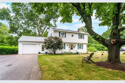 66 Oakdale Road, North Kingstown, RI 02852 - Photo 1