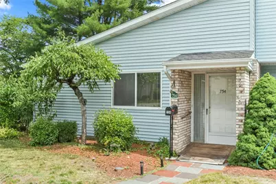 754 Williamsburg Circle, Warwick, RI 02886 - Photo 1